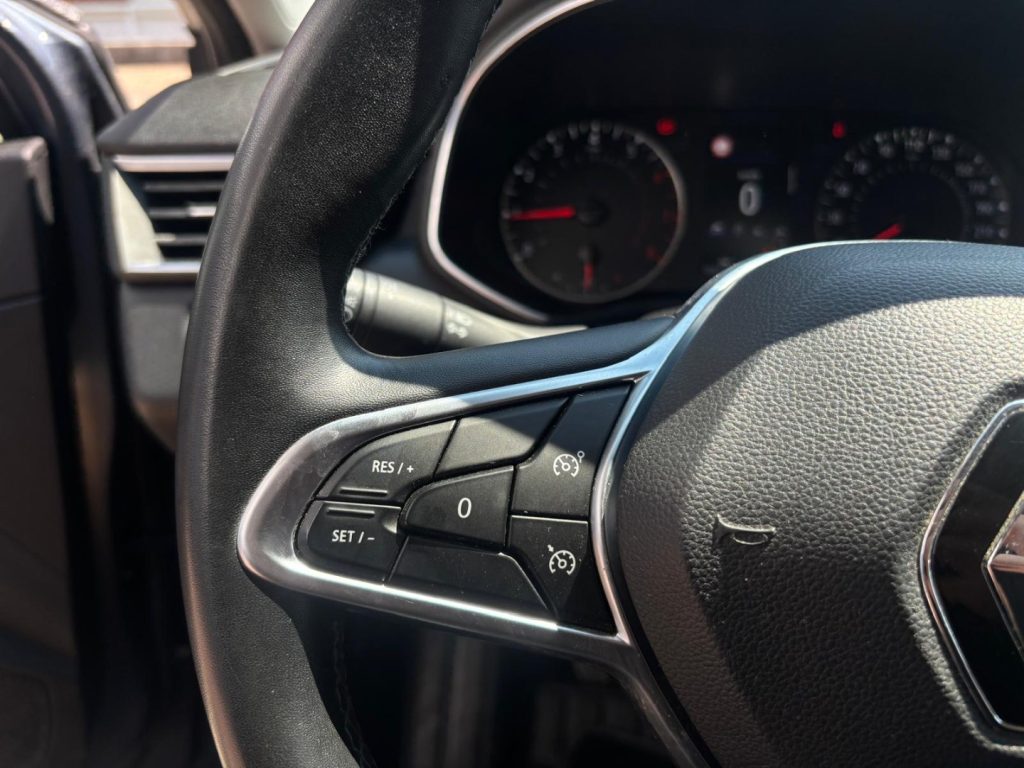 RENAULT Clio TCe 100CV GPL Zen - 18