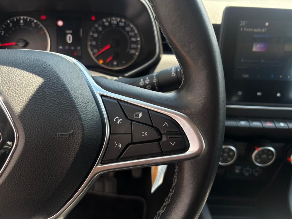 RENAULT Clio TCe 100CV GPL Zen - 19