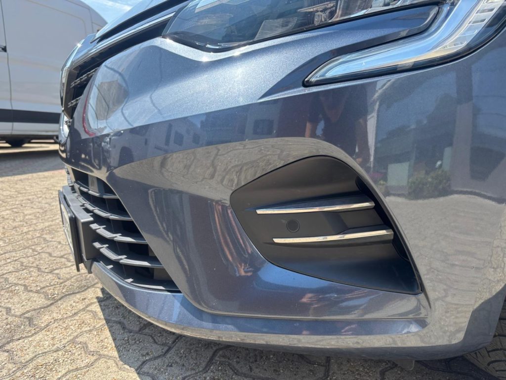 RENAULT Clio TCe 100CV GPL Zen - 2
