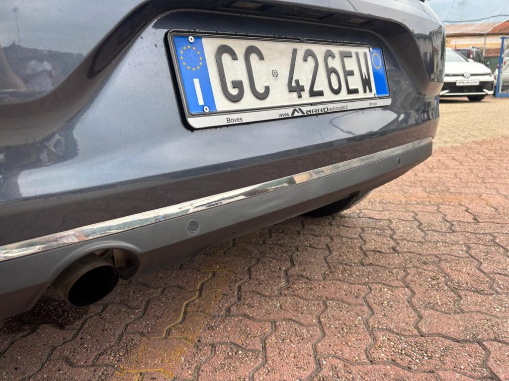 RENAULT Clio TCe 100CV GPL Zen Retrocamera*GOMME 4S NUOVE - 7