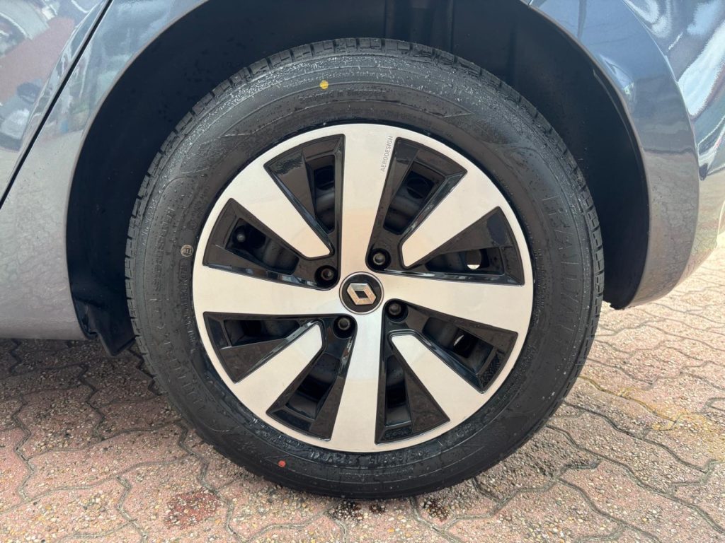 RENAULT Clio TCe 100CV GPL Zen Retrocamera*GOMME 4S NUOVE - 4