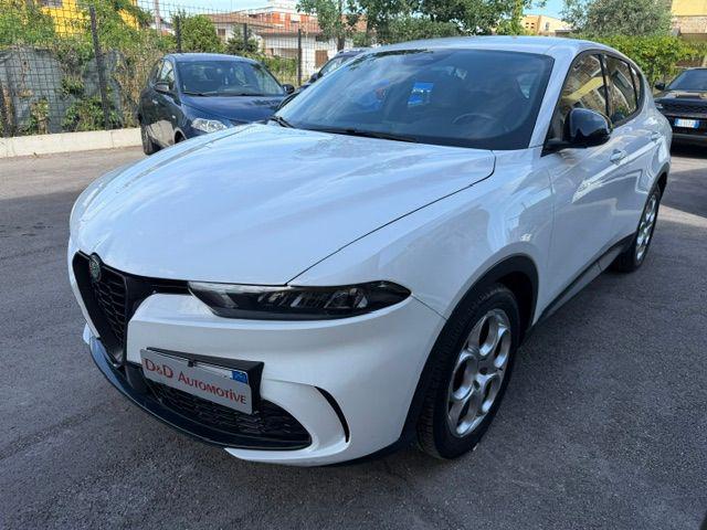 ALFA ROMEO Tonale Bianco pastello