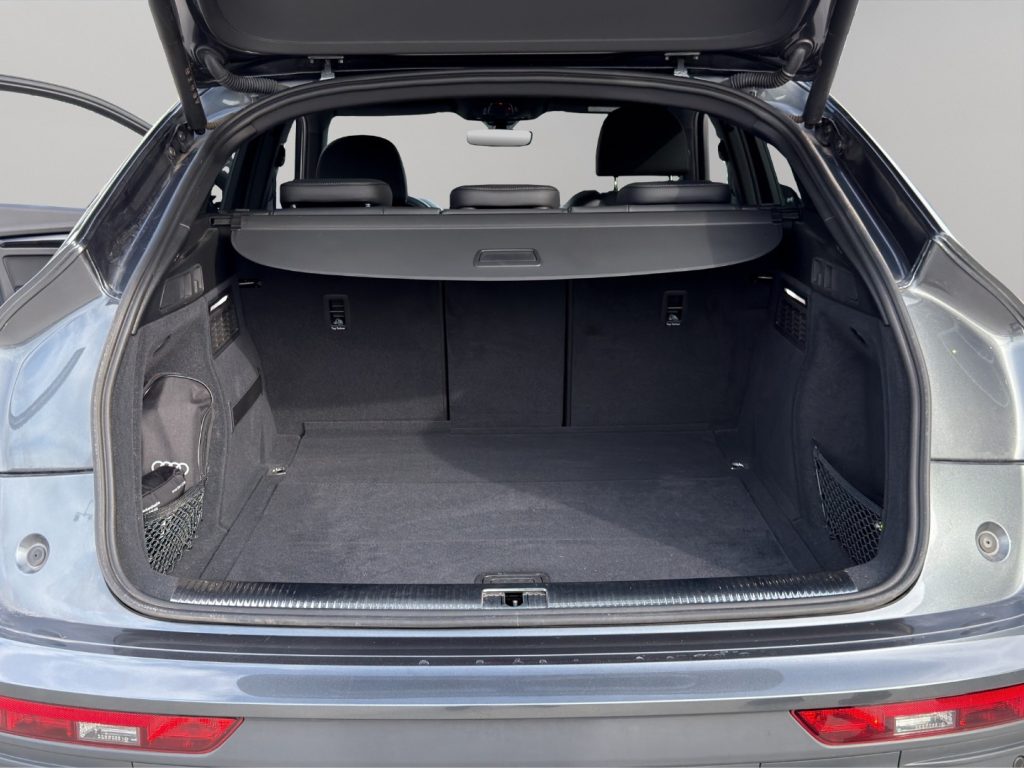AUDI Q5 40 2.0 tdi Identity Black - 15
