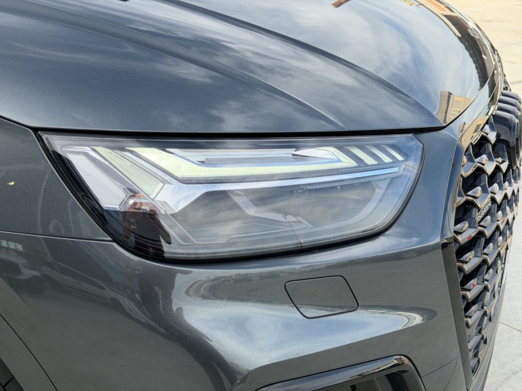 AUDI Q5 40 2.0 tdi Identity Black - 17