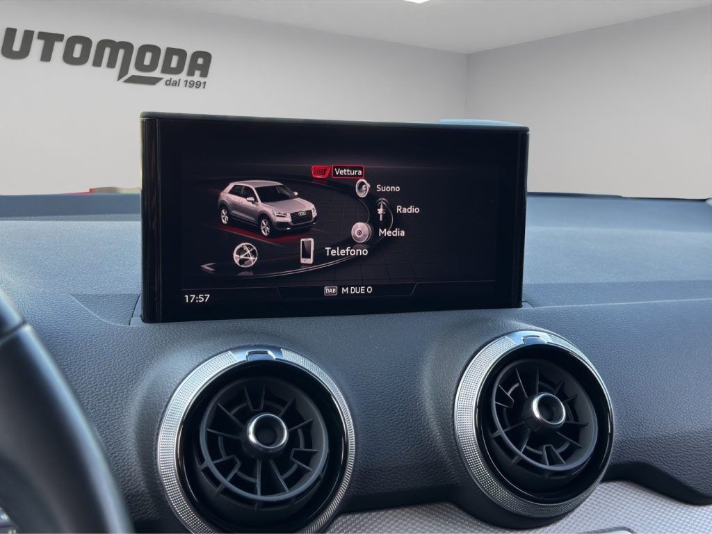 AUDI Q2 30 TDI S tronic - 14