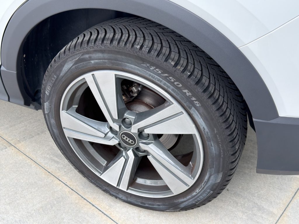 AUDI Q2 30 TDI S tronic - 16