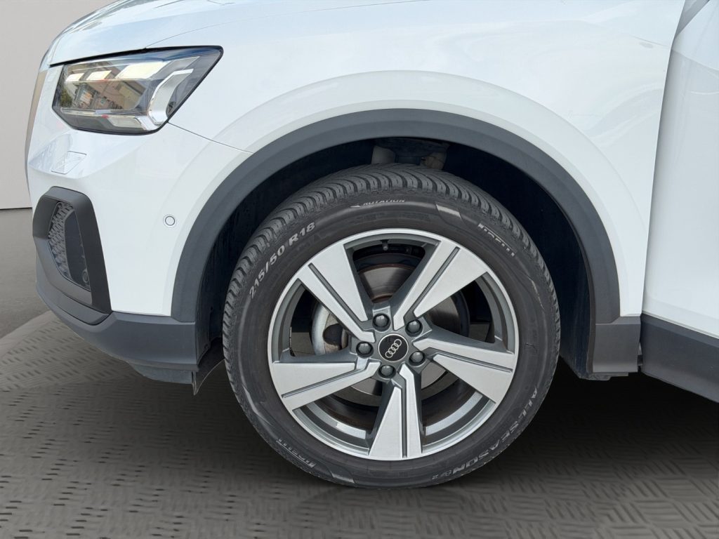 AUDI Q2 30 TDI S tronic - 19