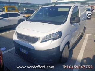 Autocarro Transporter - PEUGEOT Expert - BlueHDi 100 S&S PC-TN Furgone Premium Compact