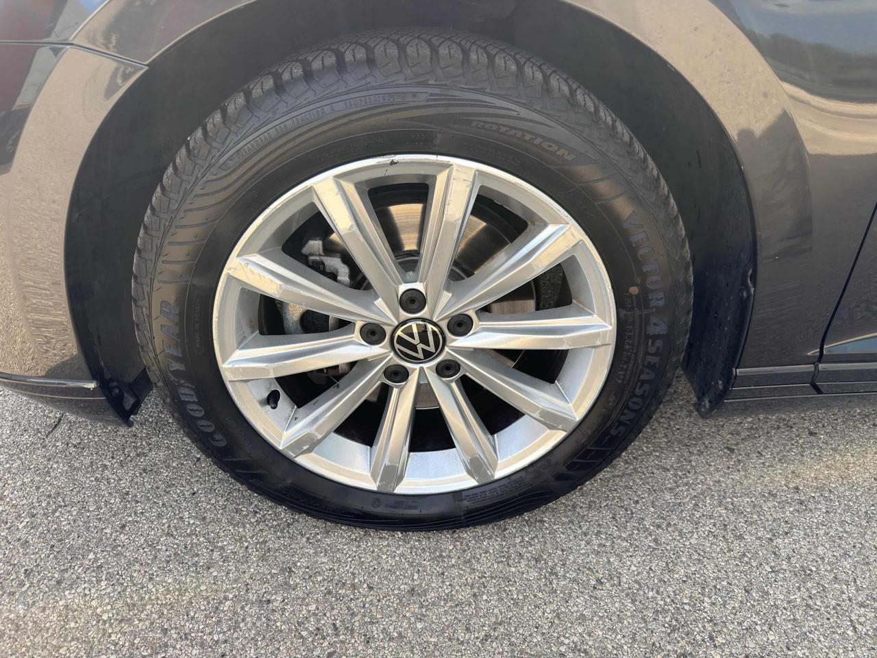 Clicca per ingrandire Passat Variant - 2.0 TDI SCR 122 CV EVO DSG Business