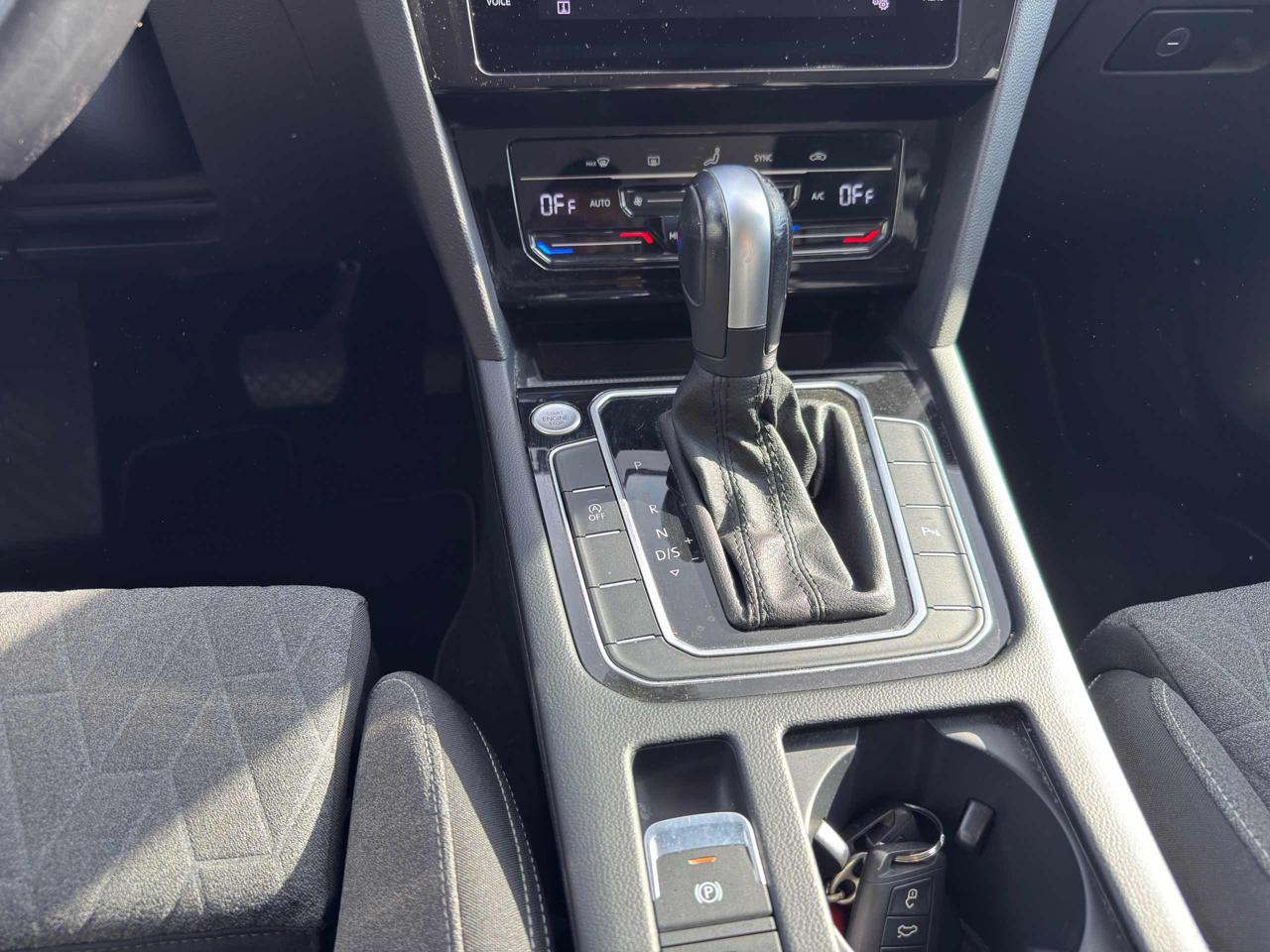 Clicca per ingrandire Passat Variant - 2.0 TDI SCR 122 CV EVO DSG Business
