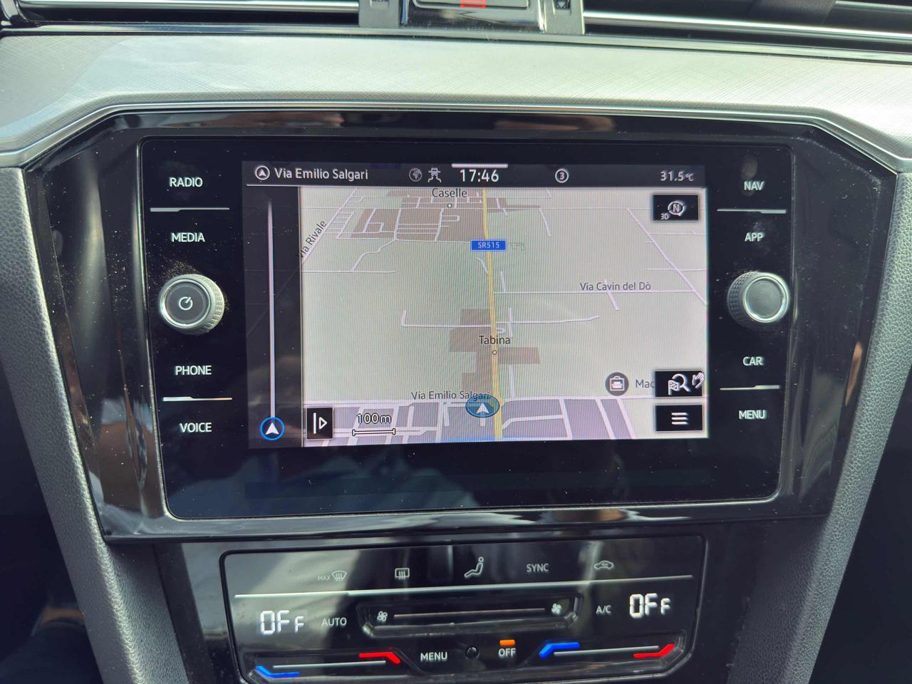Clicca per ingrandire Passat Variant - 2.0 TDI SCR 122 CV EVO DSG Business