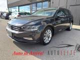 2022 VOLKSWAGEN Passat Variant   2.0 TDI SCR 122 CV EVO DSG Business