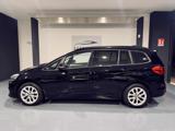 2021 BMW 218   d xDrive Gran Tourer 7 POSTI