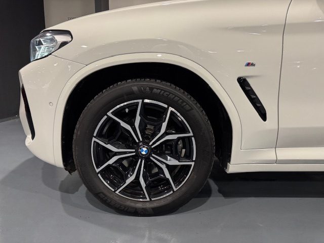 Clicca per ingrandire X4 - xDrive20d 48V Msport PROMO