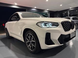 Clicca per ingrandire X4 - xDrive20d 48V Msport PROMO