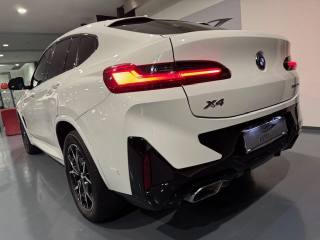 Clicca per ingrandire X4 - xDrive20d 48V Msport PROMO