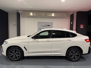 Clicca per ingrandire X4 - xDrive20d 48V Msport PROMO