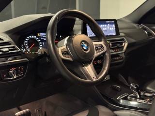 Clicca per ingrandire X4 - xDrive20d 48V Msport PROMO