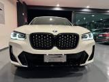 Clicca per ingrandire X4 - xDrive20d 48V Msport PROMO