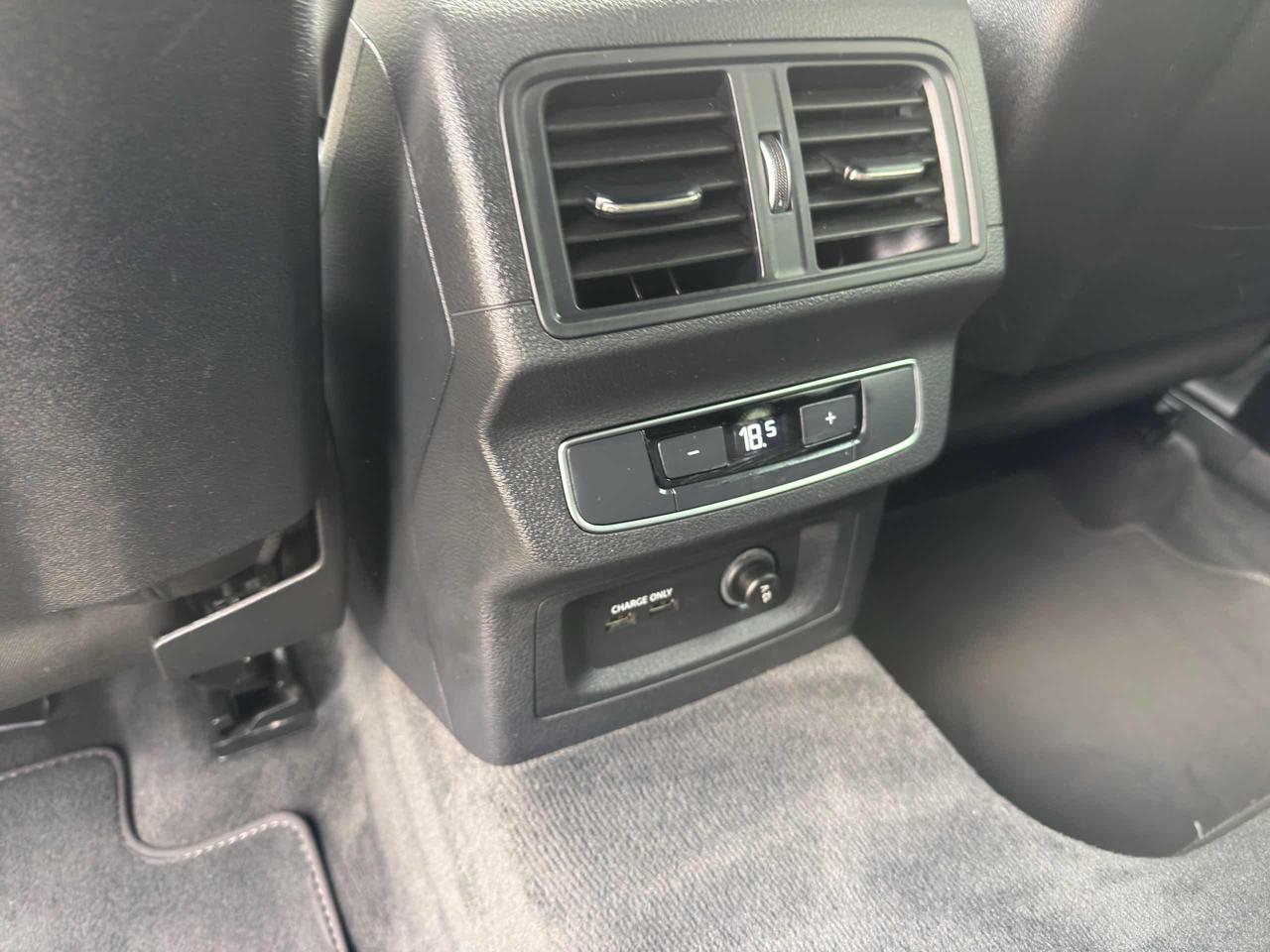 Clicca per ingrandire Q5 - SPB 50 TFSI e quattro Sline plus+IDENTITY BLACK
