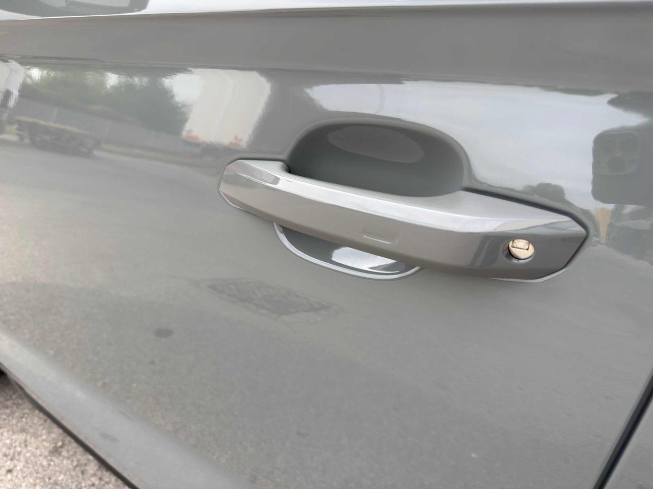 Clicca per ingrandire Q5 - SPB 50 TFSI e quattro Sline plus+IDENTITY BLACK