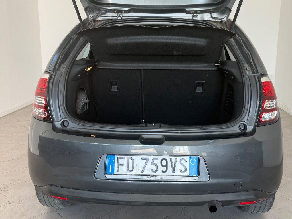 CITROEN C3 PureTech 82 Exclusive - 7