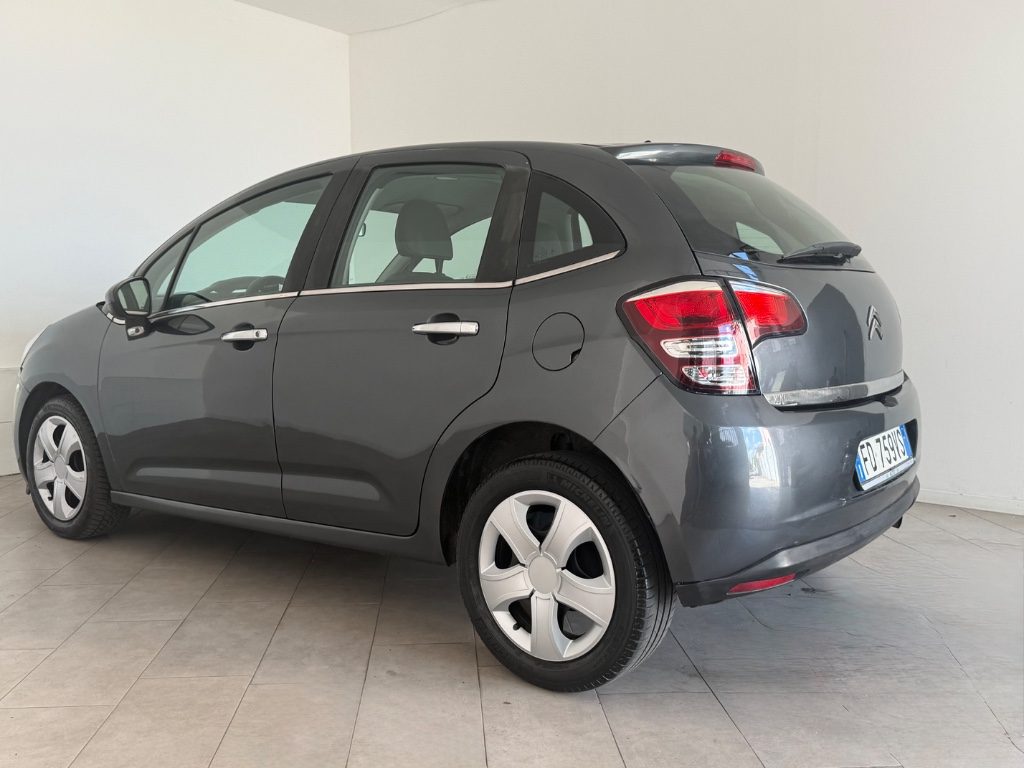 CITROEN C3 PureTech 82 Exclusive - 5