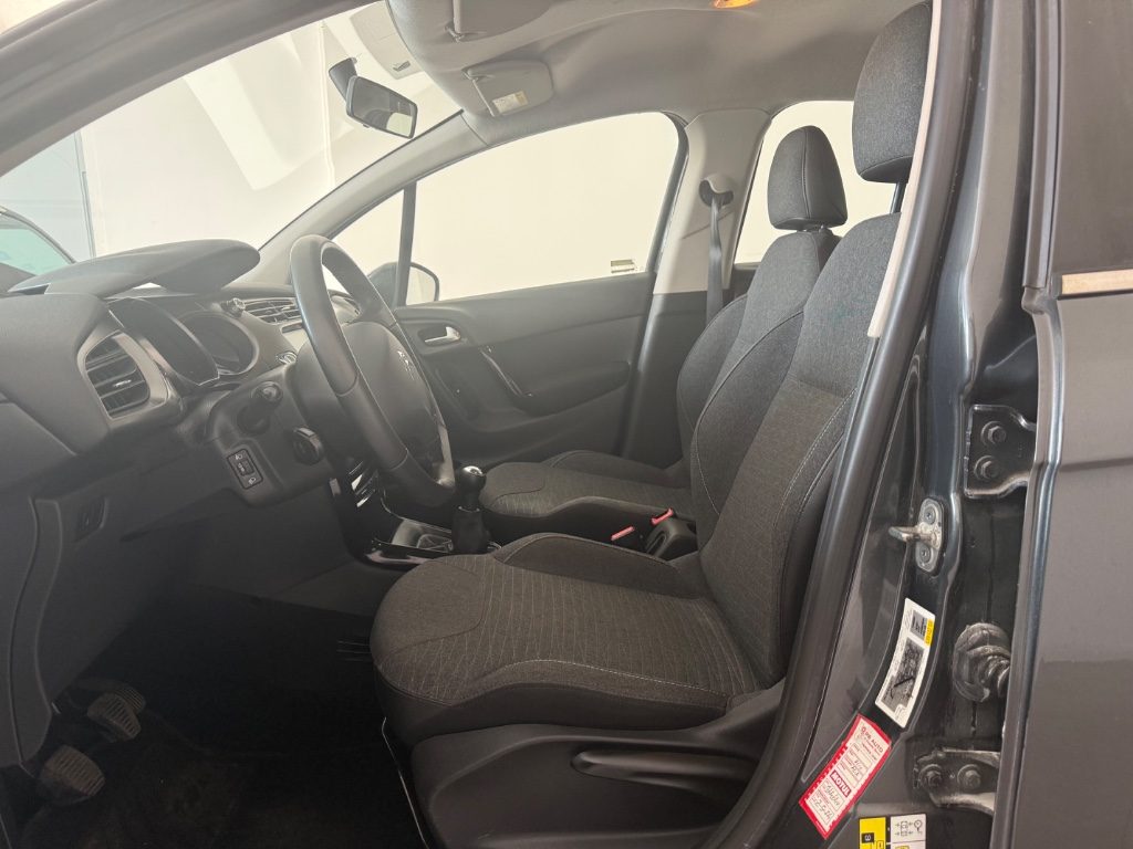 CITROEN C3 PureTech 82 Exclusive - 19
