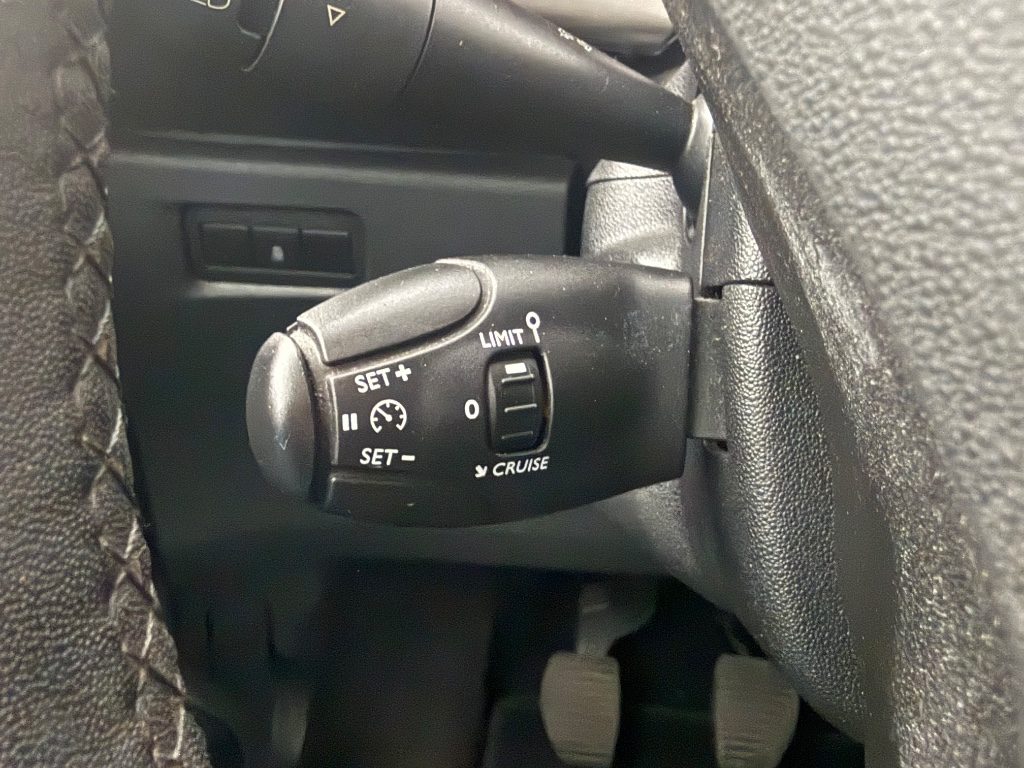 CITROEN C3 PureTech 82 Exclusive - 11