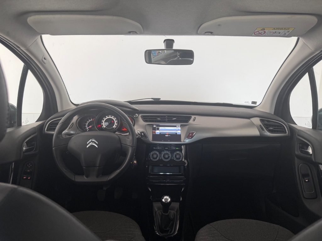 CITROEN C3 PureTech 82 Exclusive - 8
