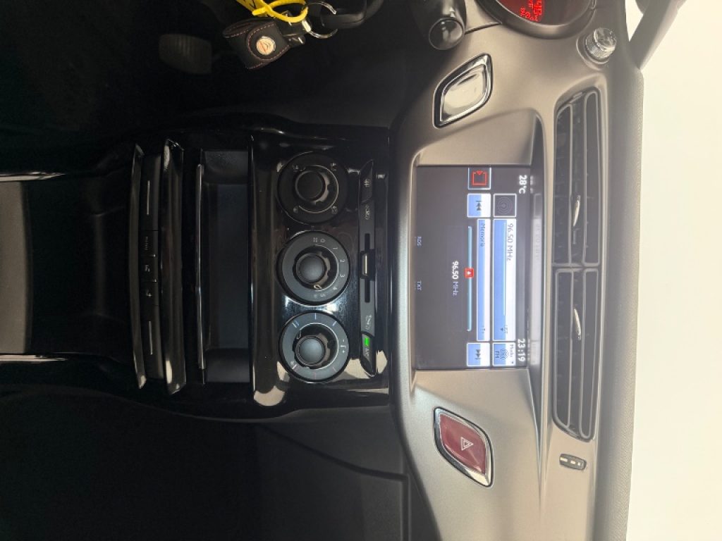 CITROEN C3 PureTech 82 Exclusive - 10