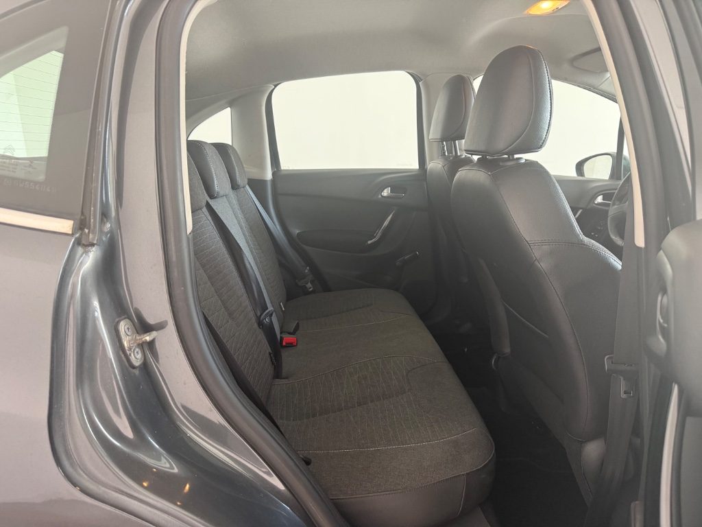 CITROEN C3 PureTech 82 Exclusive - 16