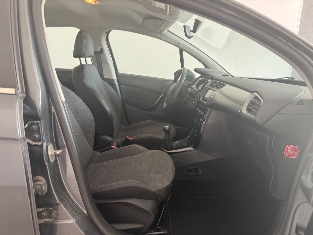 CITROEN C3 PureTech 82 Exclusive - 17