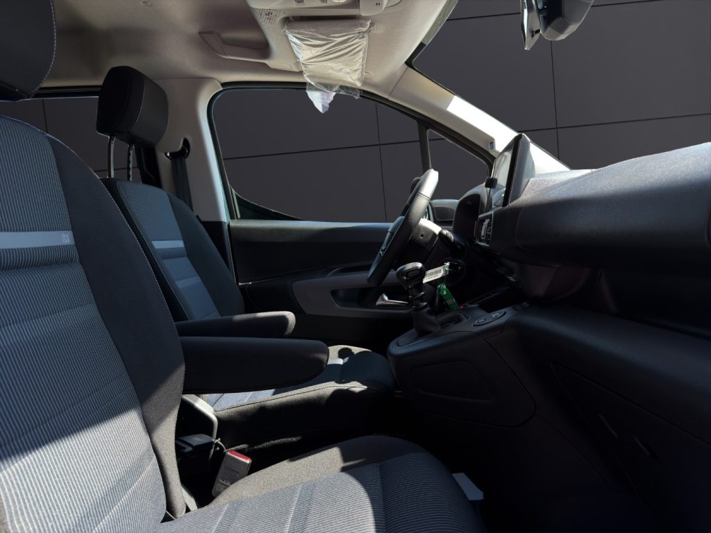 FIAT Doblo Doblò 1.5 BlueHdi 130CV Combi N1 PIU IVA - 18