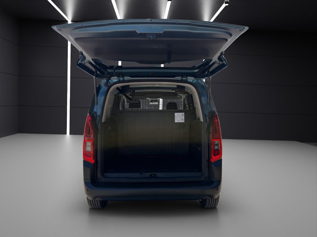 FIAT Doblo Doblò 1.5 BlueHdi 130CV Combi N1 PIU IVA - 20