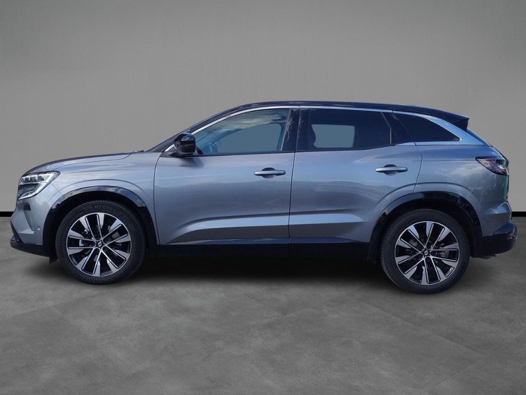 RENAULT Austral Austral Full Hybrid E-Tech 200 CV Techno - 2