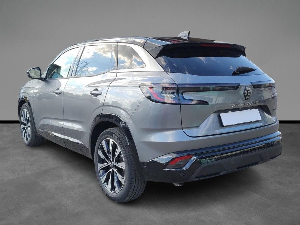RENAULT Austral Austral Full Hybrid E-Tech 200 CV Techno - 17