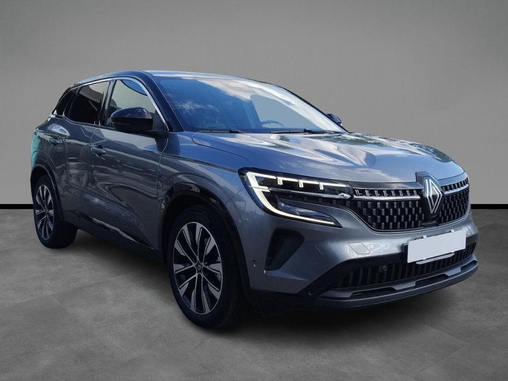 RENAULT Austral Austral Full Hybrid E-Tech 200 CV Techno - 16