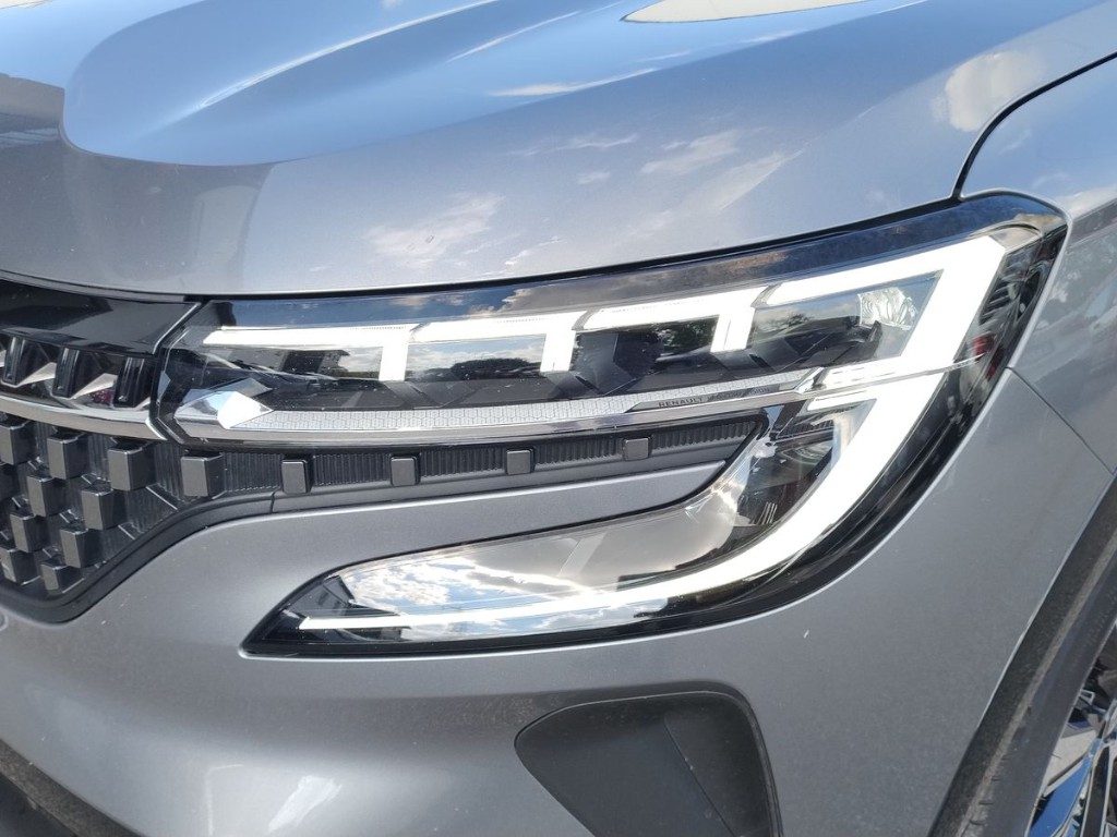 RENAULT Austral Austral Full Hybrid E-Tech 200 CV Techno - 5