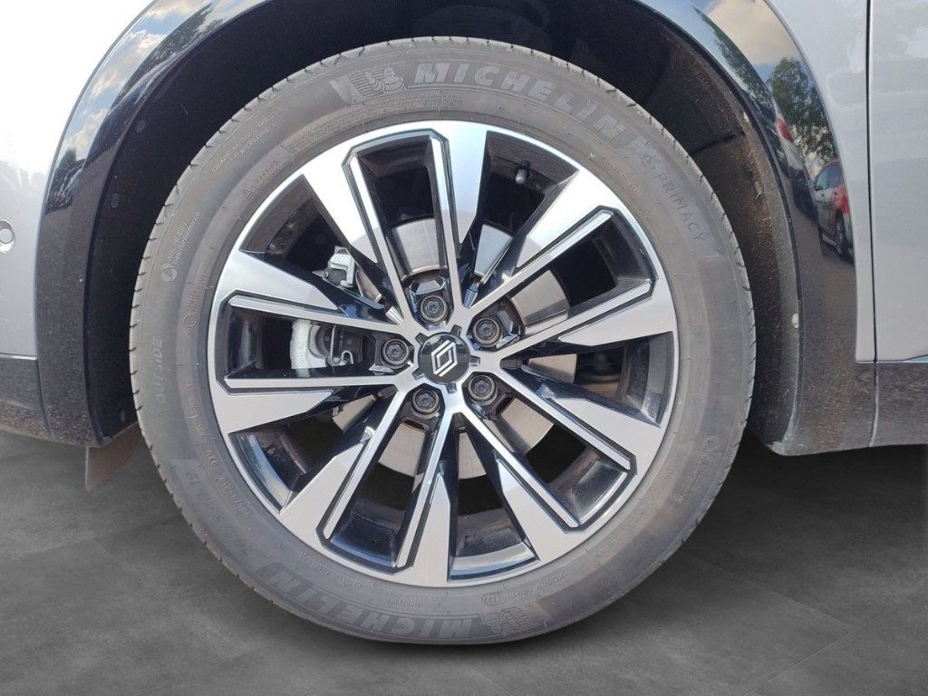 RENAULT Austral Austral Full Hybrid E-Tech 200 CV Techno - 4