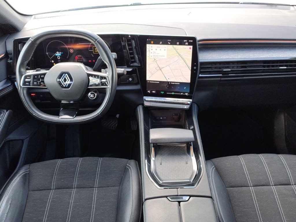 RENAULT Austral Austral Full Hybrid E-Tech 200 CV Techno - 7