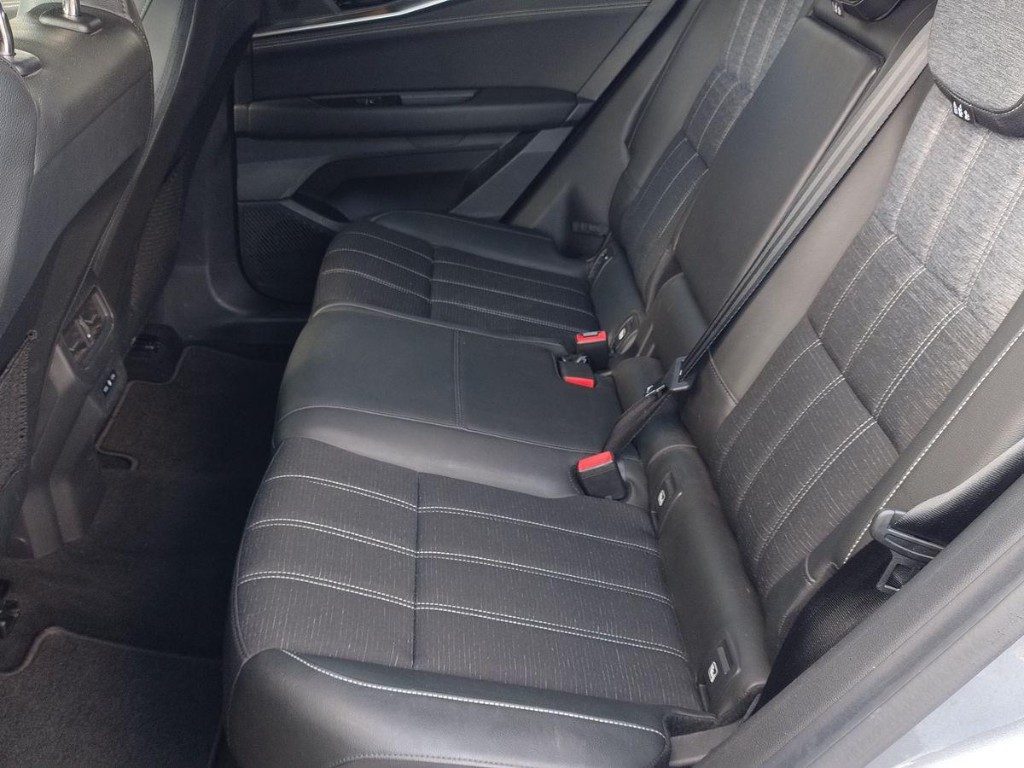 RENAULT Austral Austral Full Hybrid E-Tech 200 CV Techno - 9