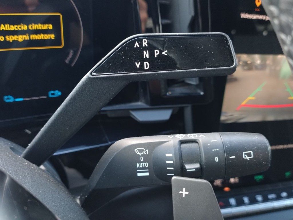RENAULT Austral Austral Full Hybrid E-Tech 200 CV Techno - 13