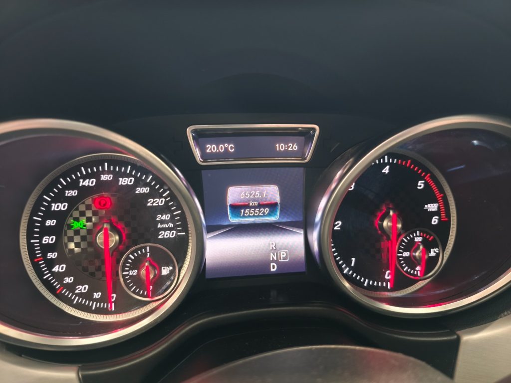 MERCEDES-BENZ GLE 350 d 4Matic Coupé Premium CONTO VENDITA !!! - 15