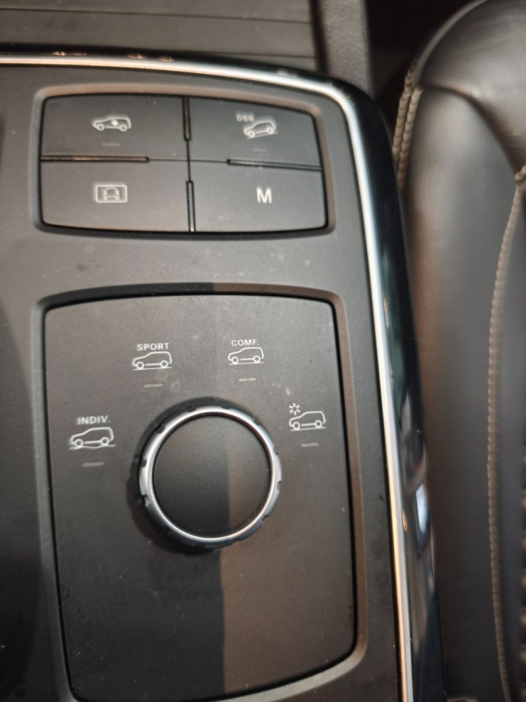 MERCEDES-BENZ GLE 350 d 4Matic Coupé Premium CONTO VENDITA !!! - 18
