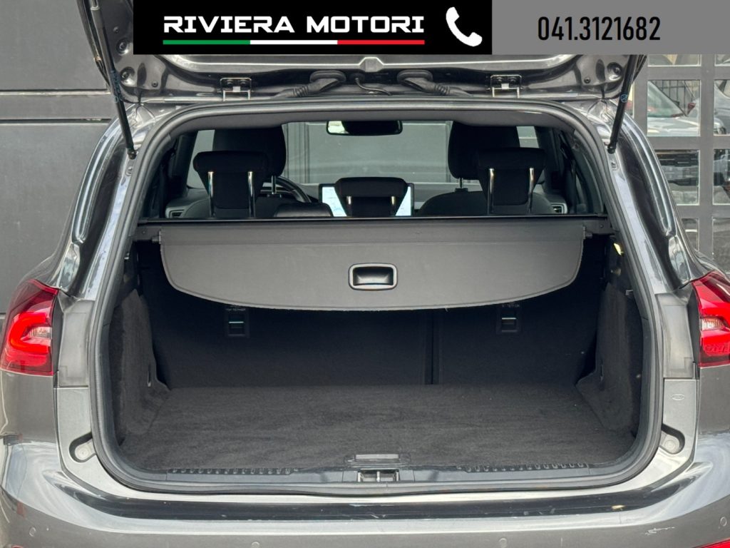 FORD Focus 1.5 EcoBlue 115 CV automatico SW ST-Line - 10