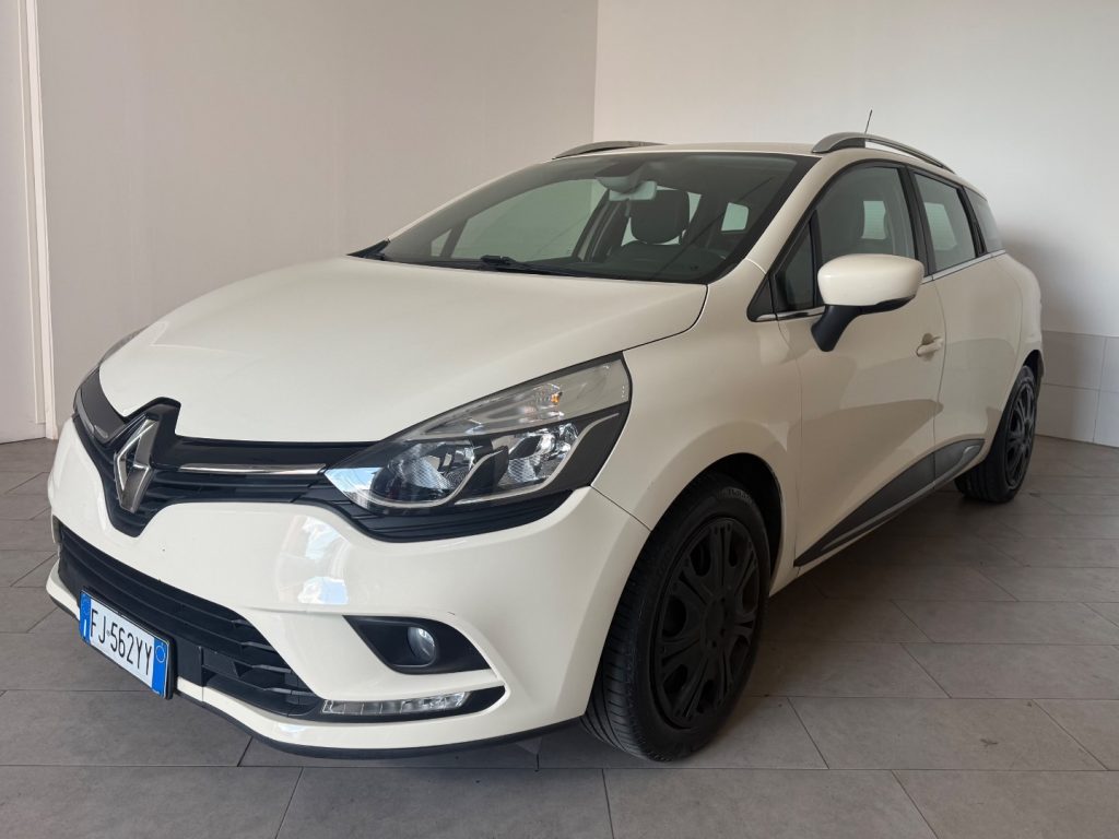 RENAULT Clio Sporter 1.2 75CV Intens - 2