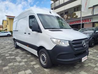 MERCEDES SPRINTER F39/35 311 CDI FWD TA Furgone PREZZO+IVA