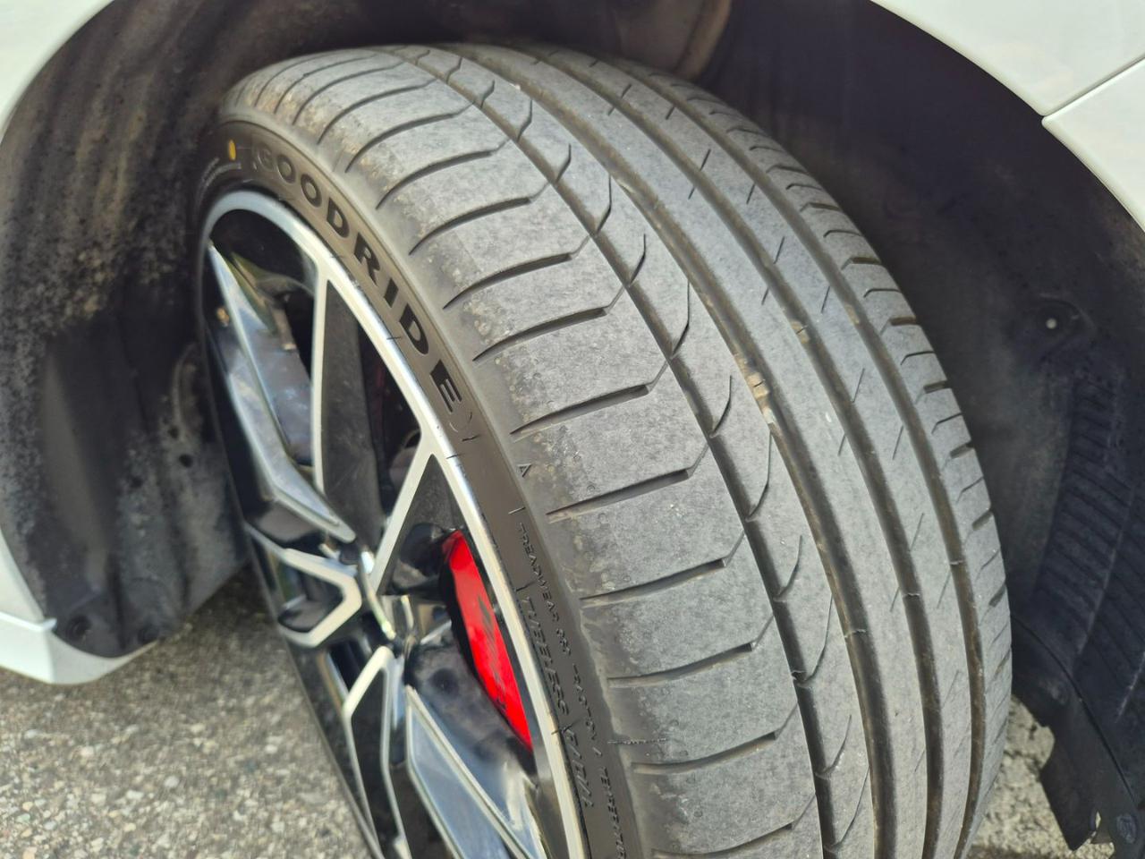 MERCEDES-BENZ A 35 AMG 4Matic Premium Plus - 21