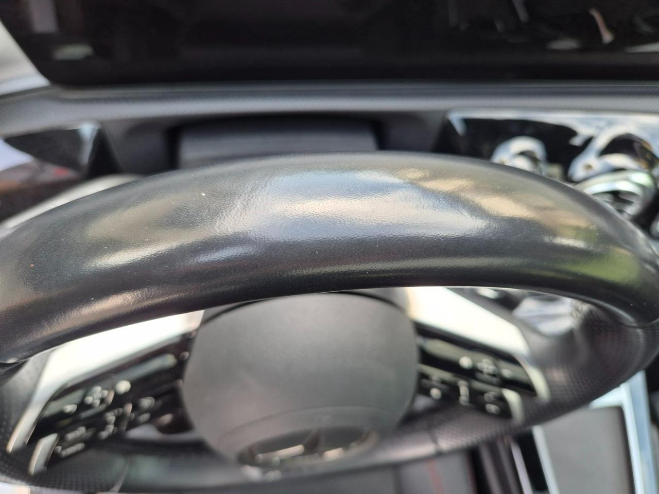 MERCEDES-BENZ A 35 AMG 4Matic Premium Plus - 13